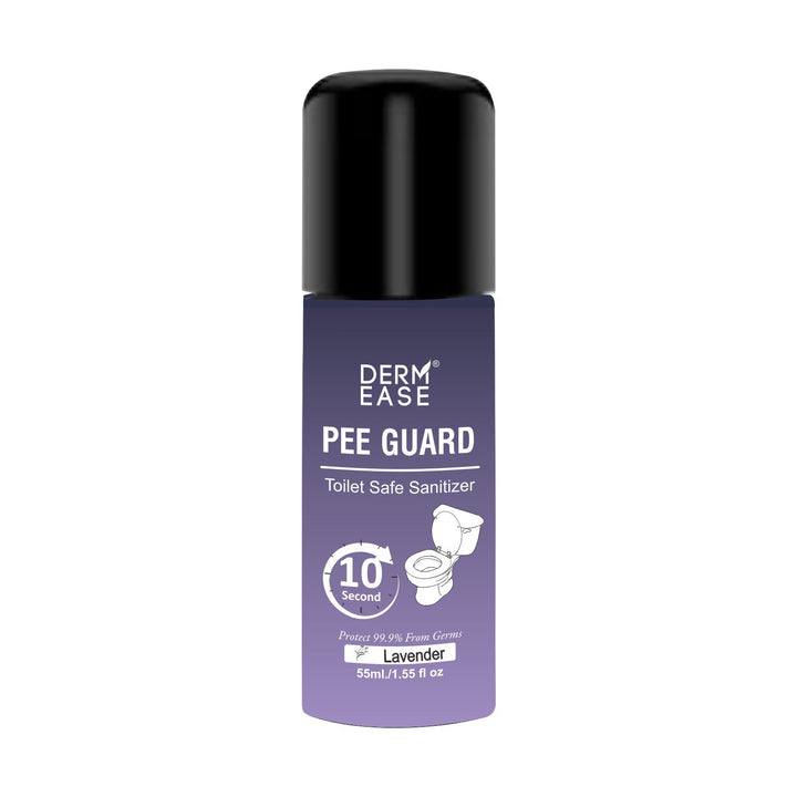 PEE GAURD SPRAY 45 ML