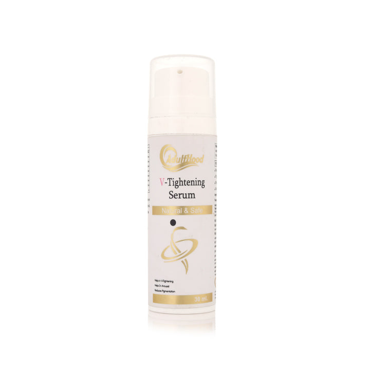 V- Tightening Serum